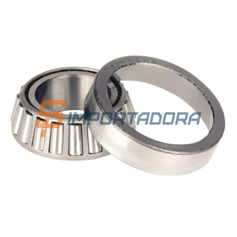 Rolamento de Rolos Cônicos TIMKEN HM89449/HM89410