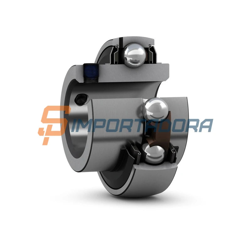 Rolamento Série Y SKF UC 209