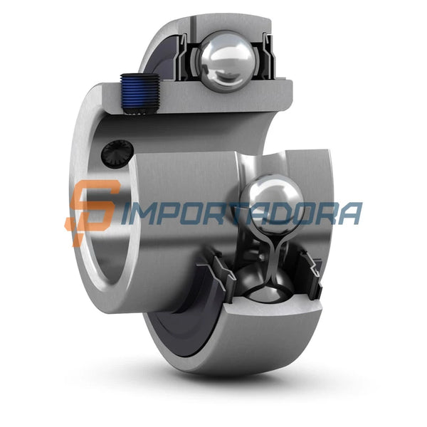 Rolamento Série Y SKF UC 212