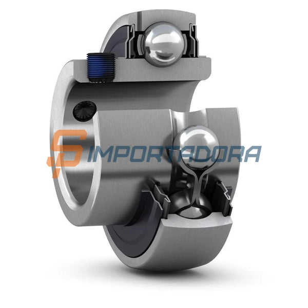 Rolamento Série Y SKF UC 311