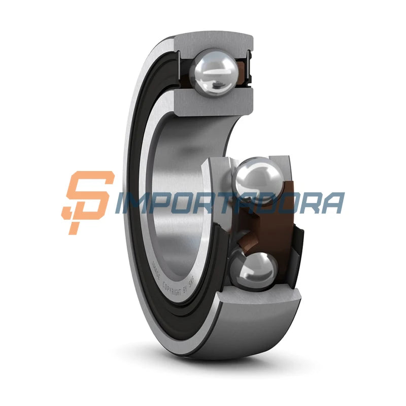 Rolamento Série Y SKF 1726209-2RS1