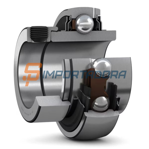 Rolamento Série Y SKF YEL 211-2F