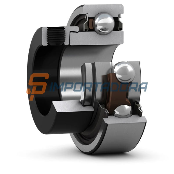 Rolamento Série Y SKF YET 210-115 CW