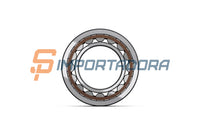Rolamento de Rolos Cilíndricos SKF NU 214 ECP