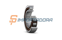 Rolamento de Rolos Cilíndricos SKF NU 214 ECP