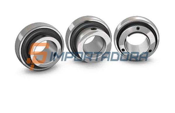 Rolamento Y SKF Y BBY-0118