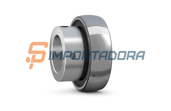 Rolamento Y com Colar Excêntrico SKF YET 206