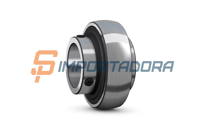 Rolamento Série Y com Pino Roscado SKF YAR 204-2RF/HV