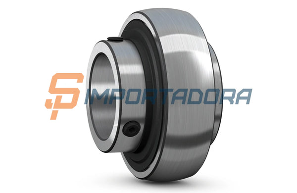 Rolamento Y PEER PER.UC204-C