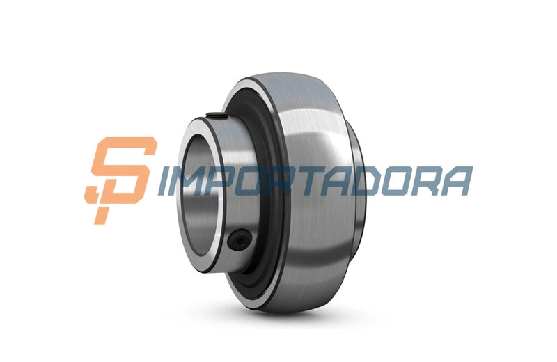 Rolamento Y PEER PER.UC207-22-B