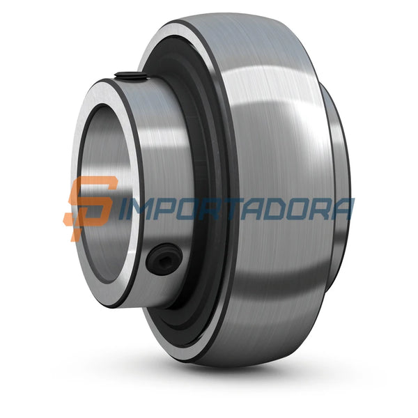 Rolamento Y SKF YAR 206-2F