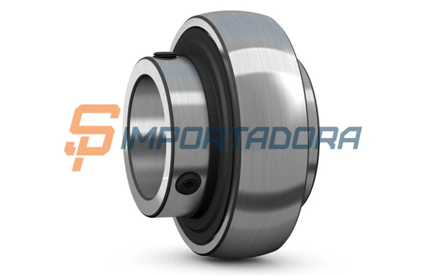 Rolamento Y UC 205-15 SKF