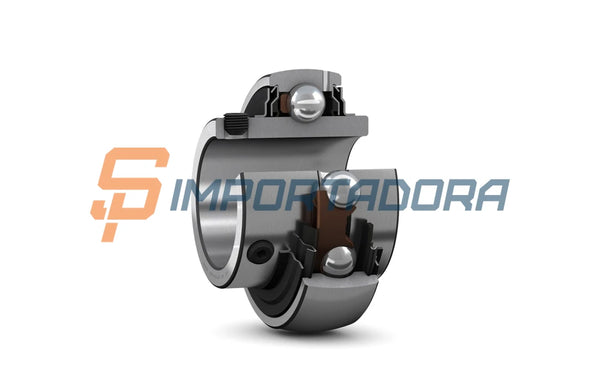 Rolamento Y SKF UC 207-22
