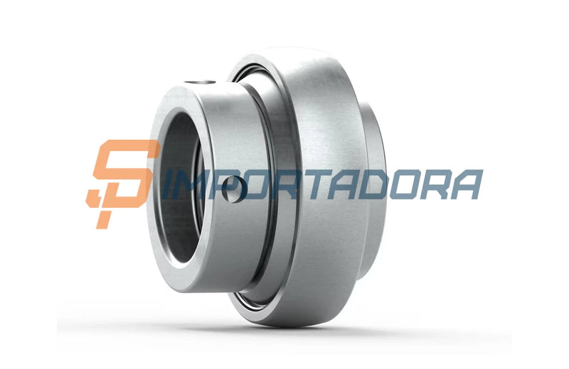 Rolamento Y com Colar Excêntrico SKF XGGE35KRRB