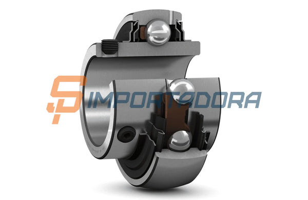 Rolamento Y SKF YAR 209-112-2F