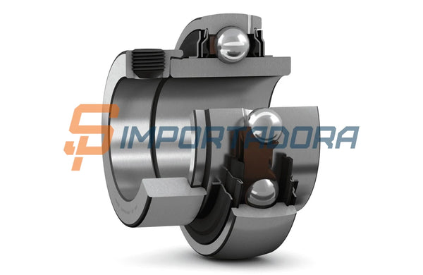 Rolamento Y SKF Y YEL 205-100-2F