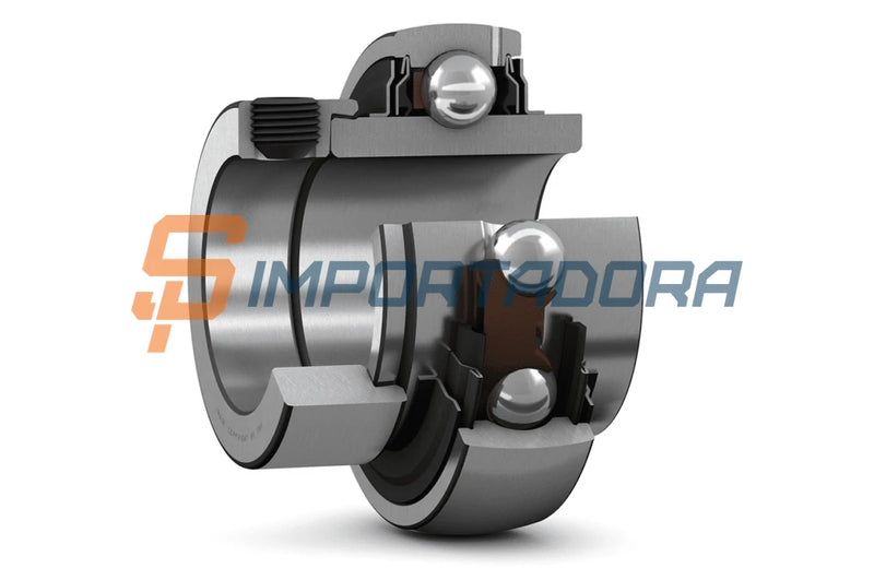 Rolamento Y SKF Y YEL 207-2F