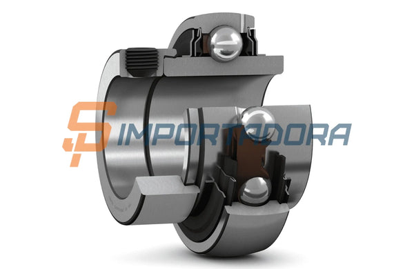 Rolamento Y SKF Y YEL 208-2F