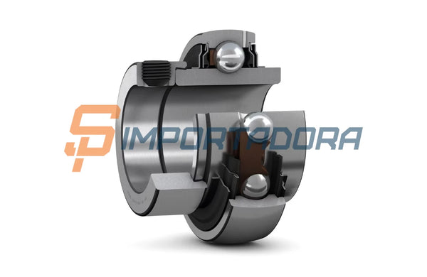 Rolamento Y com Colar Excêntrico SKF YEL 209-112-2F