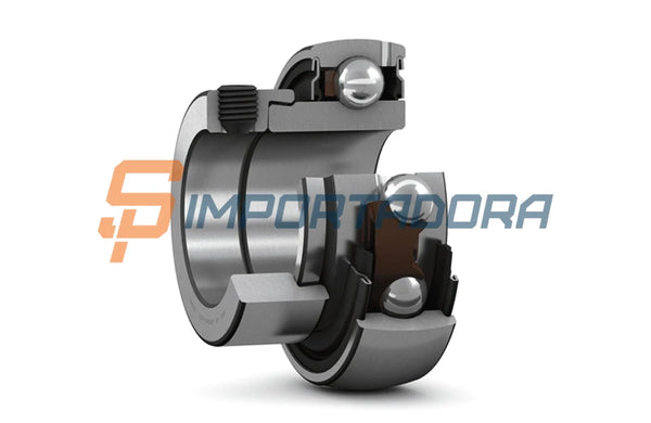 Rolamento Y SKF Y YET 204-012 CW