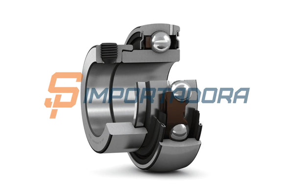 Rolamento Y SKF Y YET 206-102