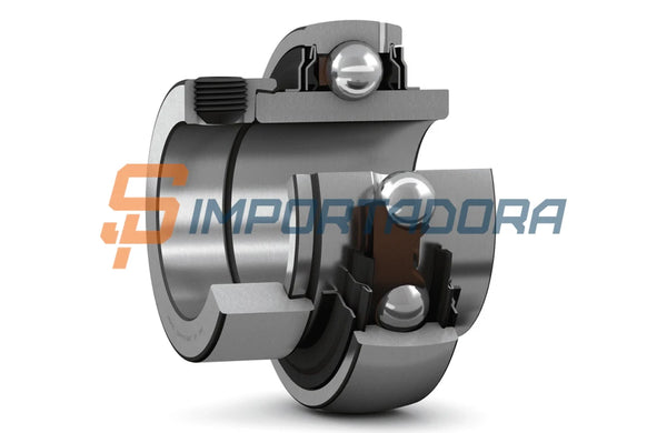 Rolamento Y YEL 204-2F SKF