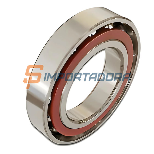 Rolamento Contato Angular Superprecisão SKF 7020 ACDGA/VQ253