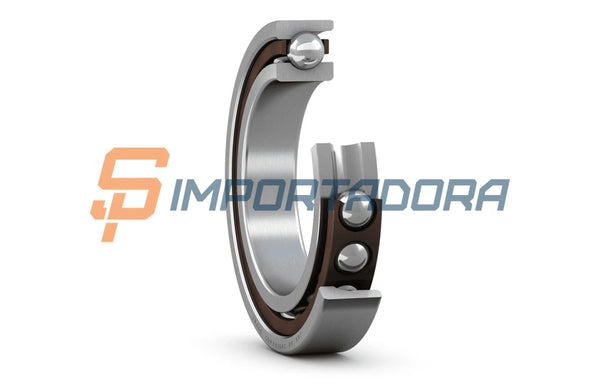 Kit 3 Rolamentos Contato Angular SKF 71913 CD/P4ATBTB