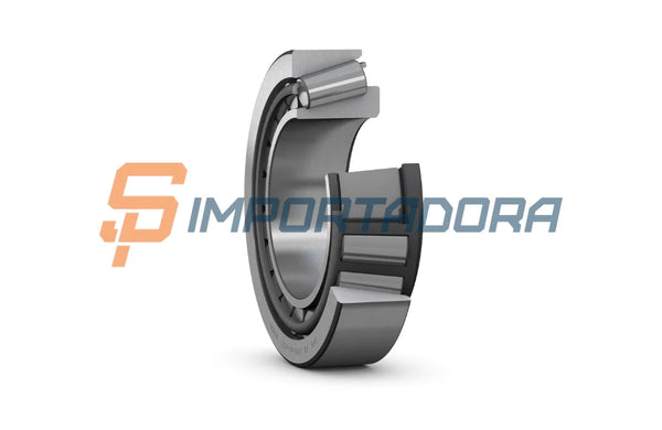 Rolamento de Rolos Cônicos SKF 30306