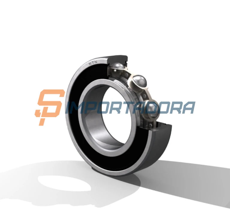 Rolamento Rígido de Esferas NTN 6015L1