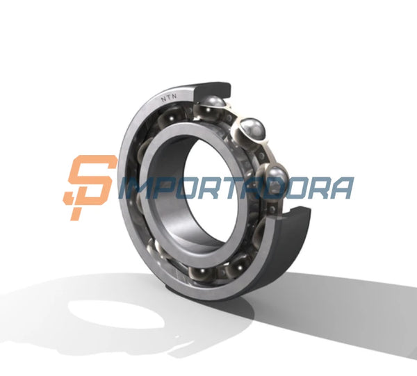 Rolamento Rígido de Esferas NTN 6222C3