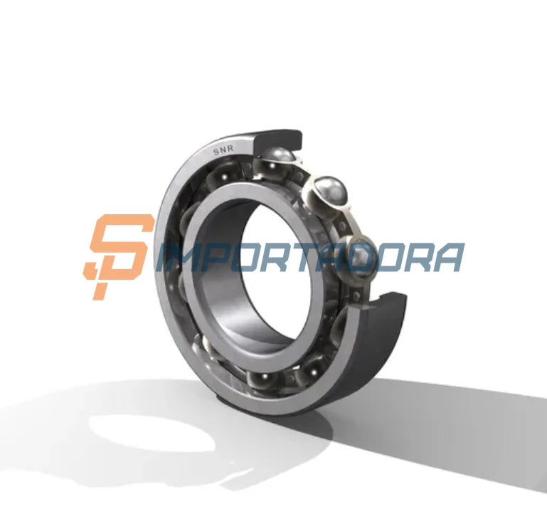Rolamento Rígido de Esferas SNR 6314