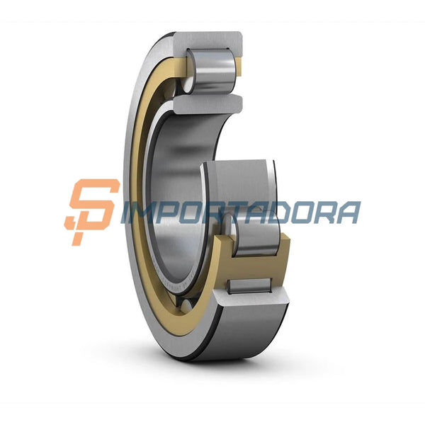 Rolamento de Rolos Cilíndricos SKF NU 1032 ML