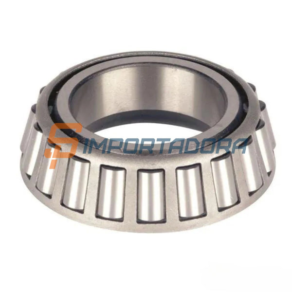 Cone de Rolamento de Rolo Cônico Timken 17118-20024