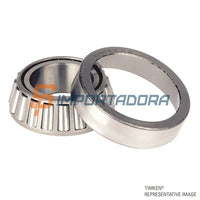 Rolo Cônico Timken HM926749-90080