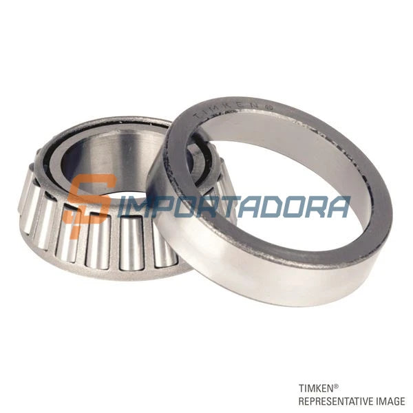 Rolo Cônico Timken HM926749-90080