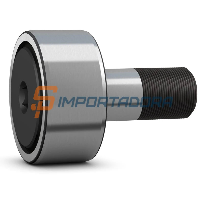 Rolo de Leva com Eixo SKF KR 26 PPXA