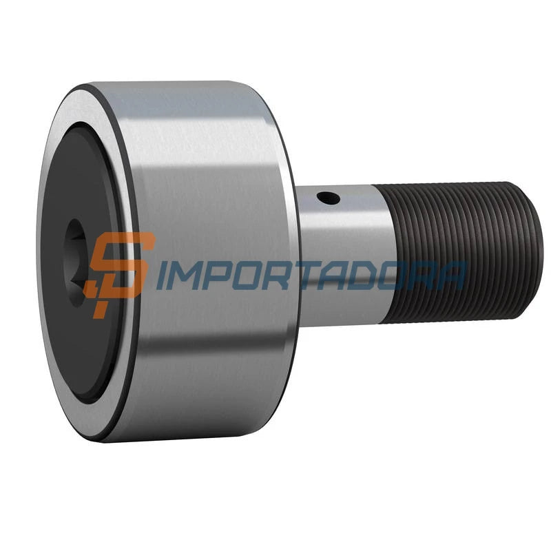 Rolo de Leva com Eixo SKF KR 32