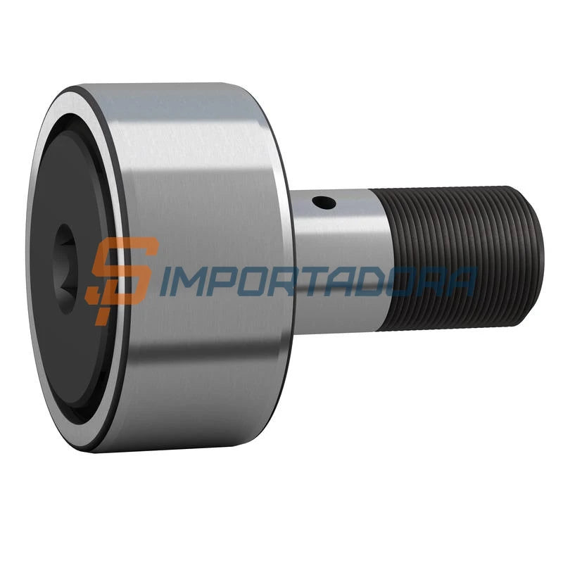 Rolo de Leva com Eixo SKF KR 35 PP