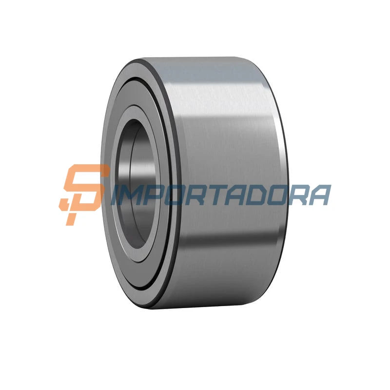 Rolo de Suporte SKF NATR 20 PP