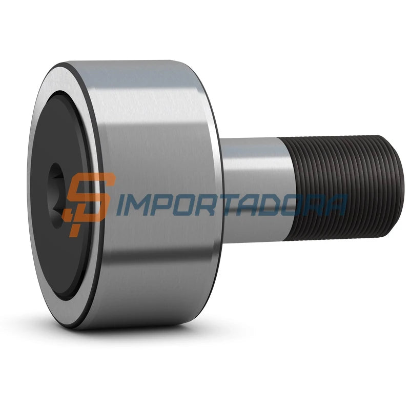 Rolo de Leva com Eixo SKF KR 26