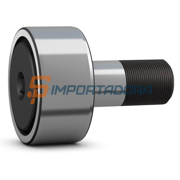 Rolo de Leva com Eixo SKF KRV 22 PP