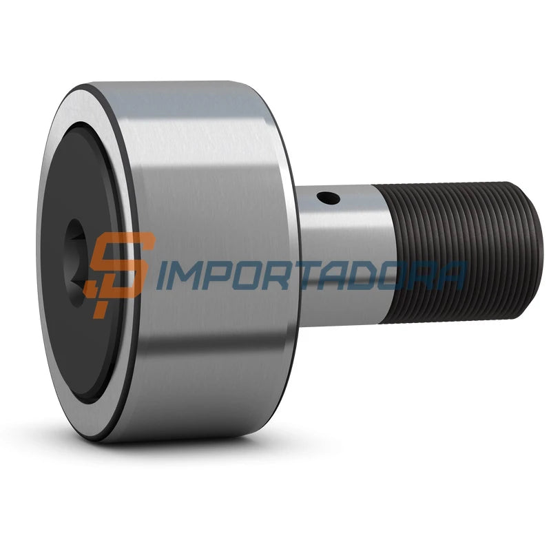 Rolo de Leva com Eixo SKF KRV 30 B