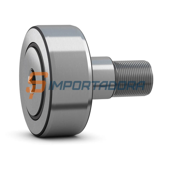 Rolo de Leva com Eixo SKF NUKRE 52 A