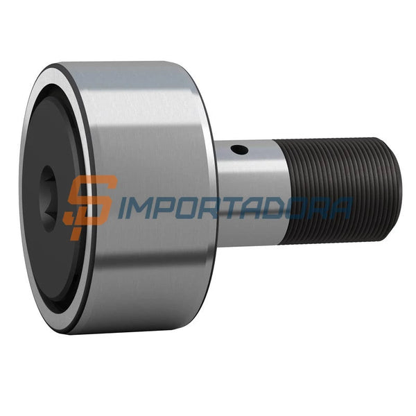 Rolo de Leva com Eixo SKF KR 35 PP