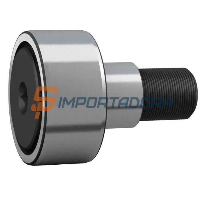 Rolo de Leva com Eixo SKF KRVE 16 PPA