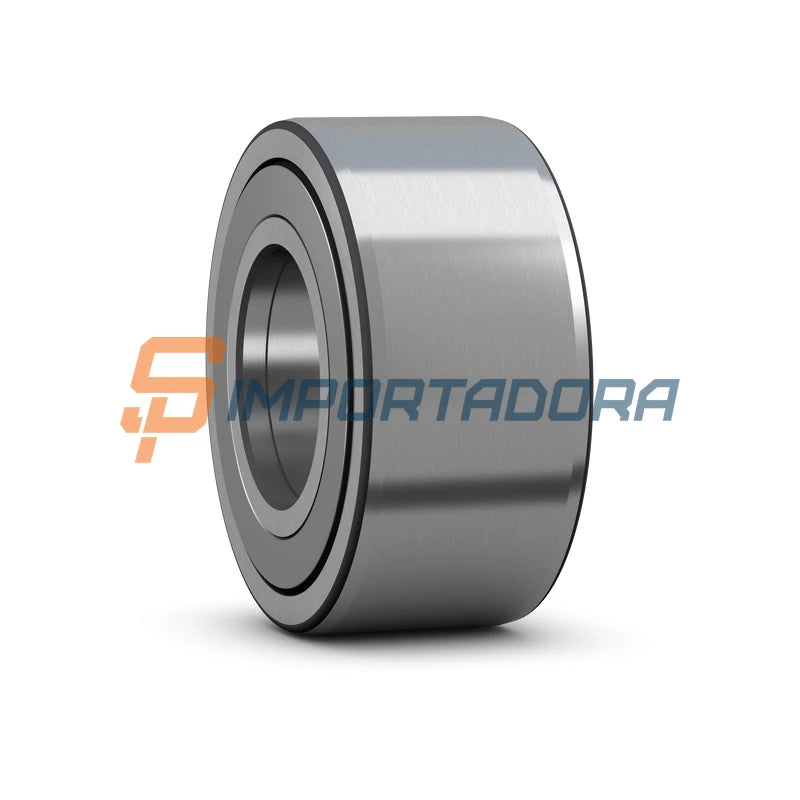 Rolo de Suporte Tipo Barra SKF NATV 10 PP
