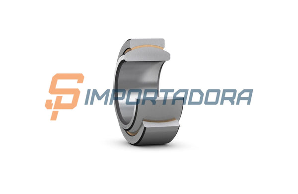 Rótula Radial SKF GE 25 C