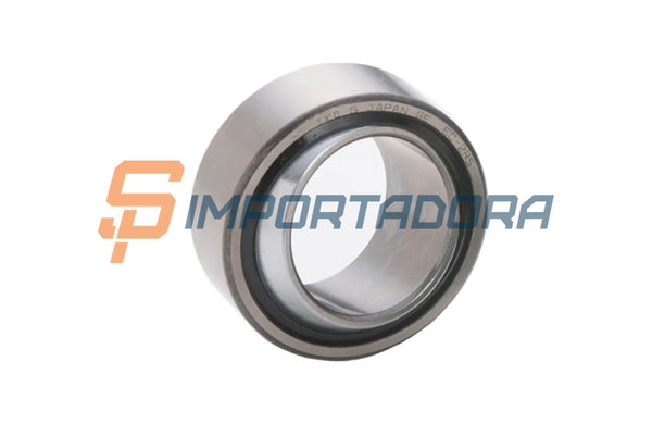 Rótula Radial Autoalinhável IKO GE 60 EC-2RS
