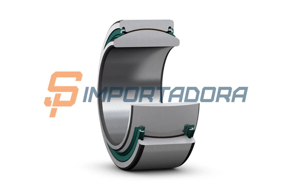 Rótula Radial SKF GE 90 TXE-2LS